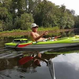 Meet your Posher, Michael